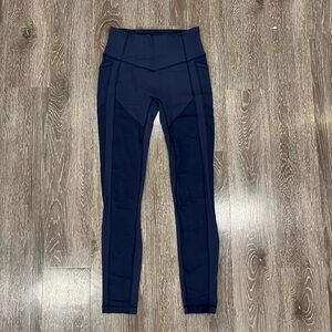 Lululemon All the Right Places Legging